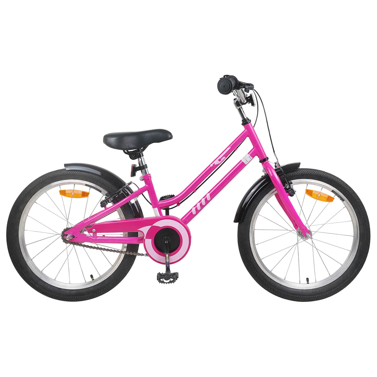 Bicicleta Infantil Para 6-11 Años