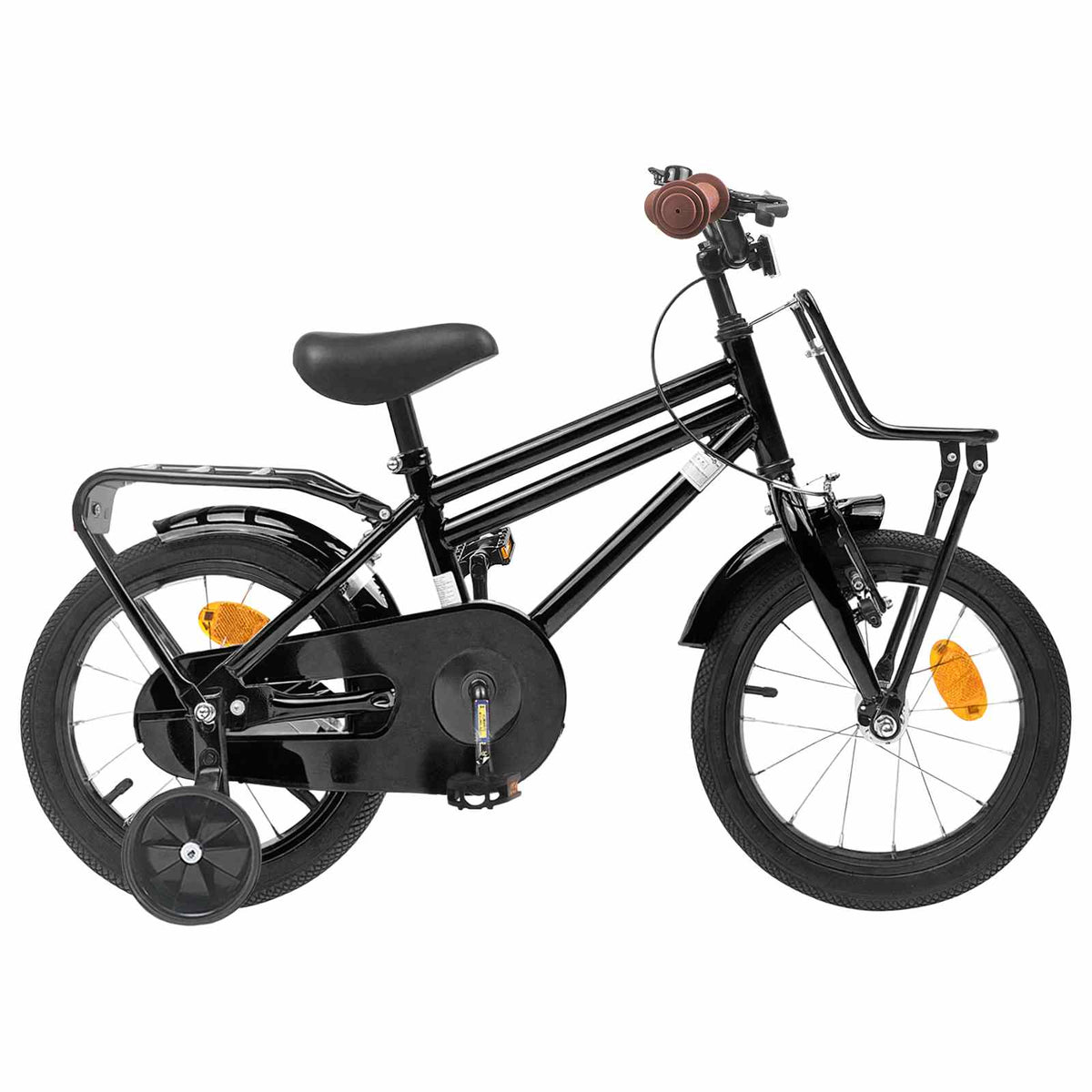 Bicicleta Infantil Para 7-12 Años