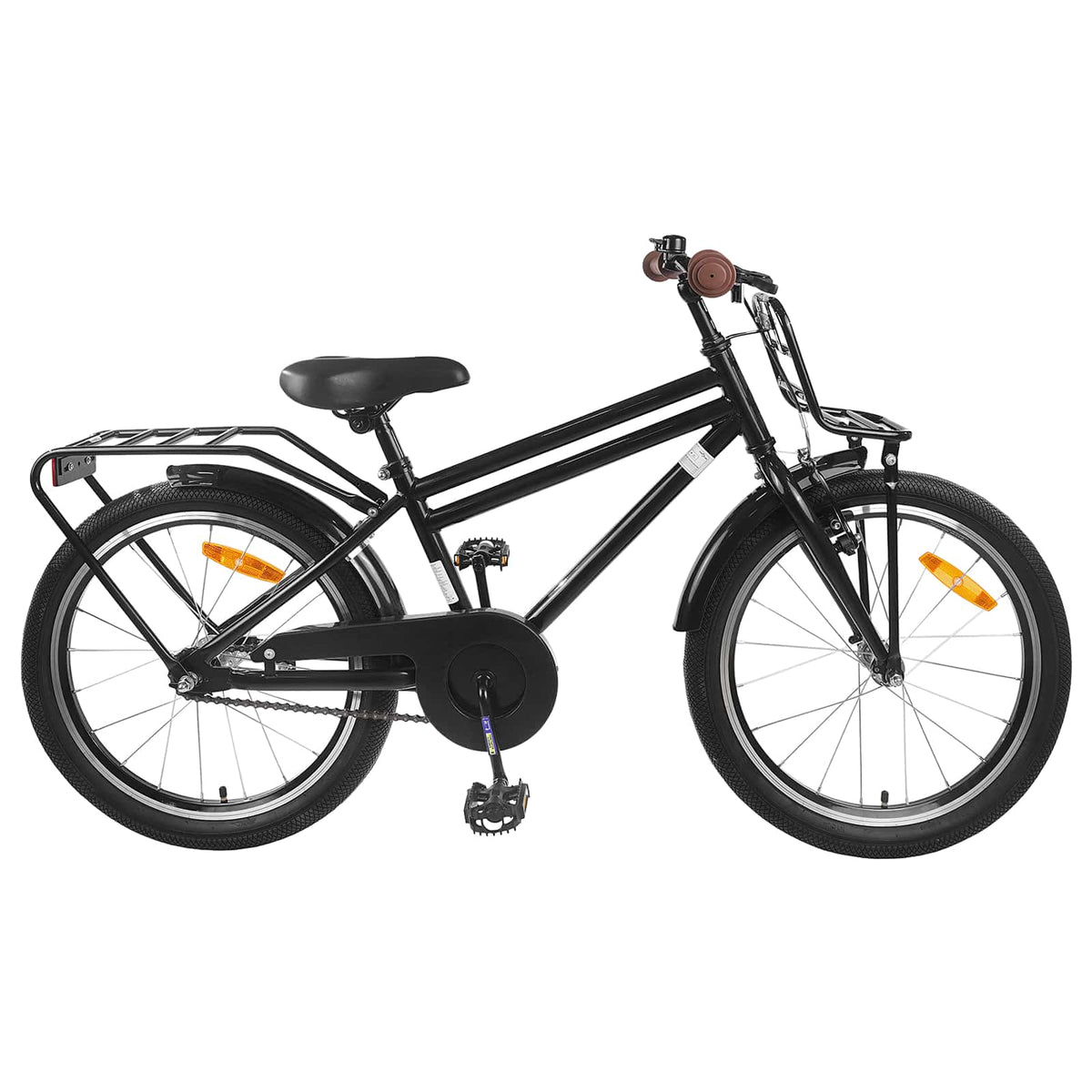 Bicicleta Infantil Para 7-12 Años