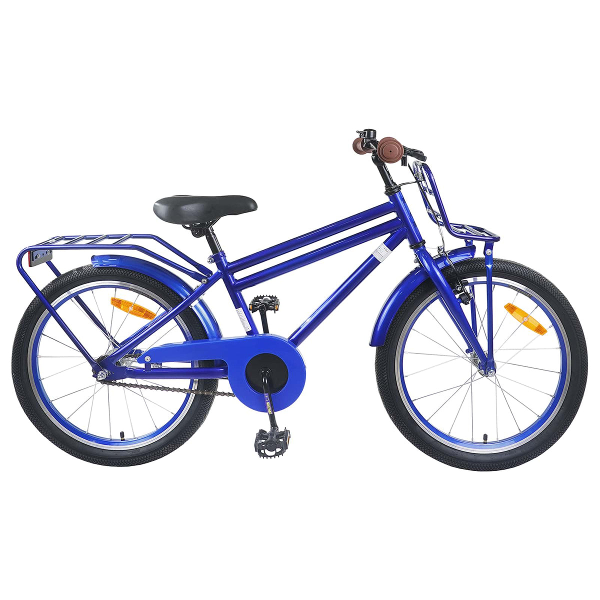 Bicicleta Infantil Para 7-12 Años