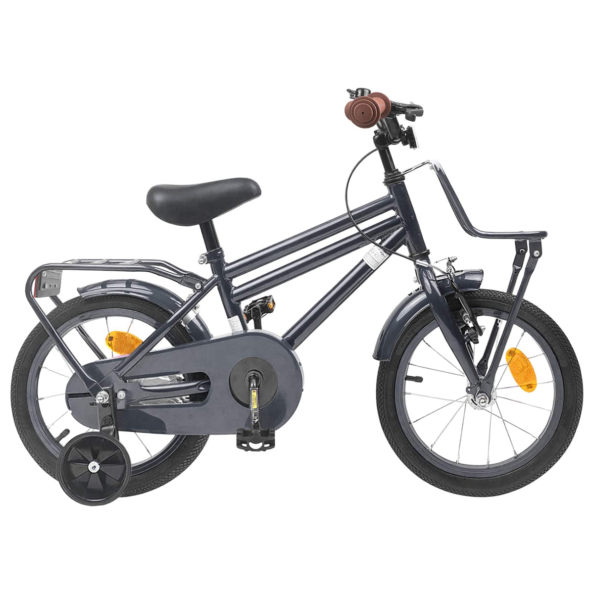 Bicicleta Infantil Para 7-12 Años