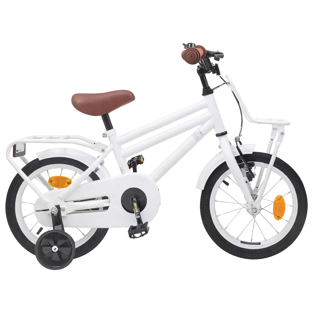 Bicicleta Infantil Para 7-12 Años