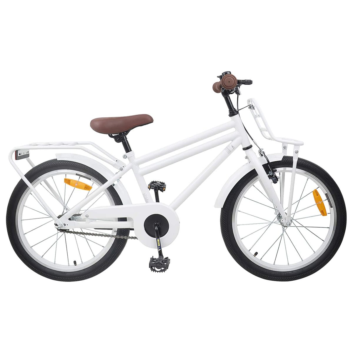 Bicicleta Infantil Para 7-12 Años