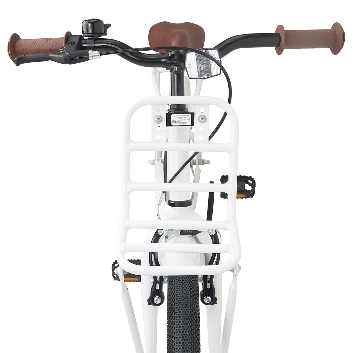Bicicleta Infantil Para 7-12 Años