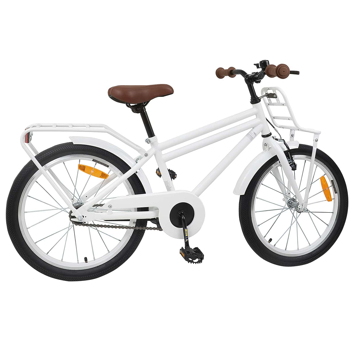 Bicicleta Infantil Para 7-12 Años