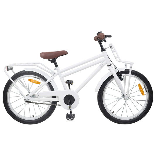 Bicicleta Infantil Para 7-12 Años
