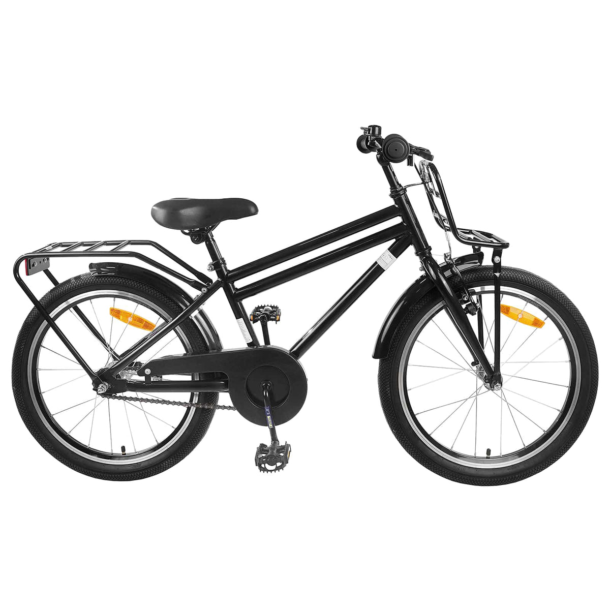 Bicicleta Infantil Para 7-12 Años