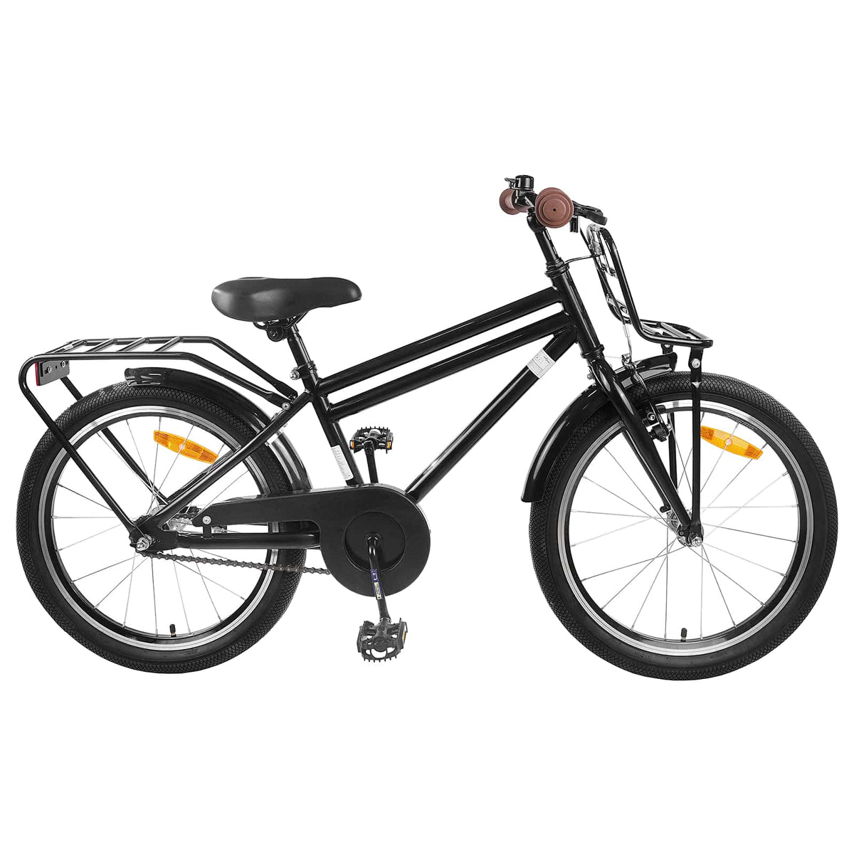 Bicicleta Infantil Para 7-12 Años