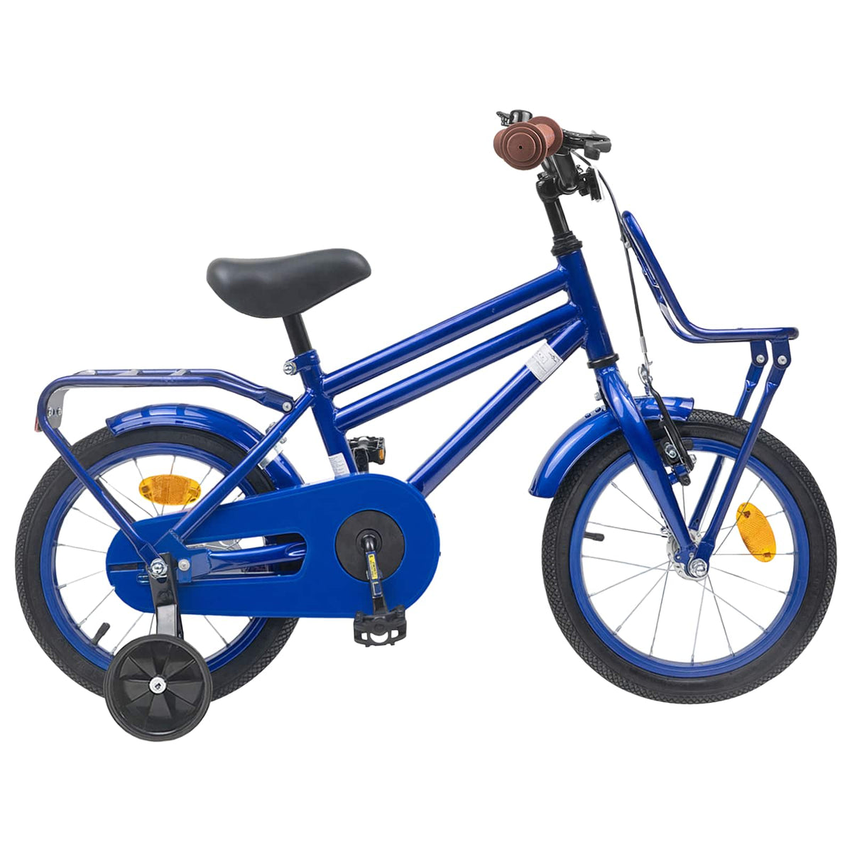Bicicleta Infantil Para 7-12 Años