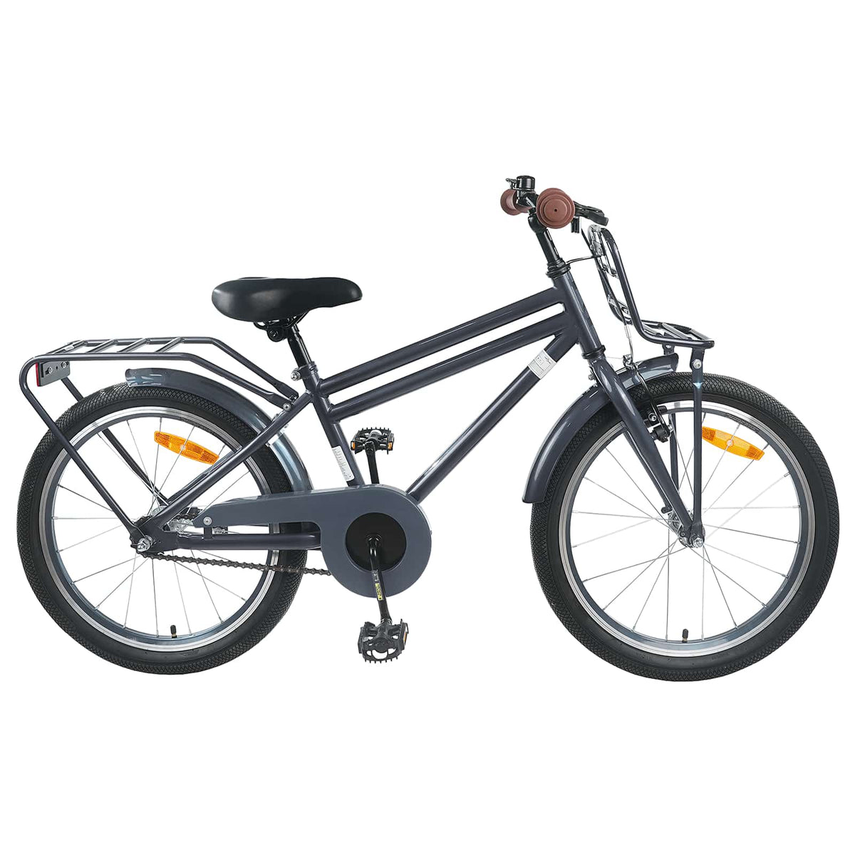 Bicicleta Infantil Para 7-12 Años