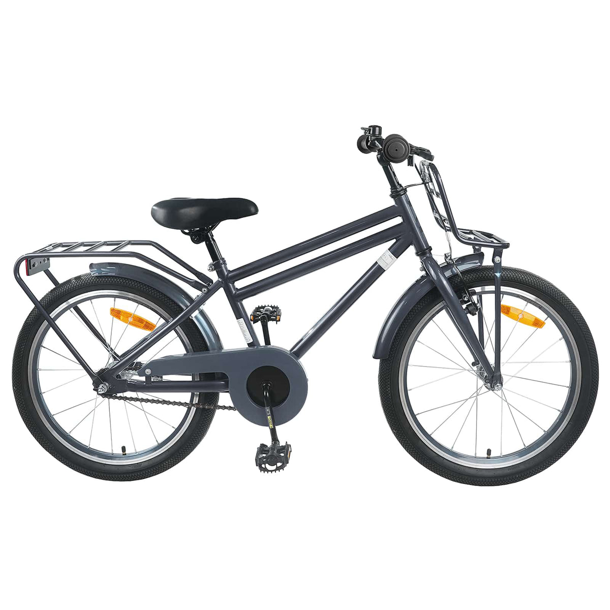 Bicicleta Infantil Para 7-12 Años
