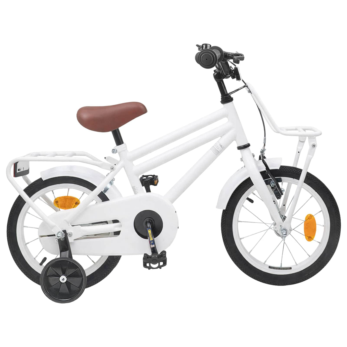 Bicicleta Infantil Para 7-12 Años