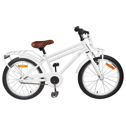 Bicicleta Infantil Para 7-12 Años