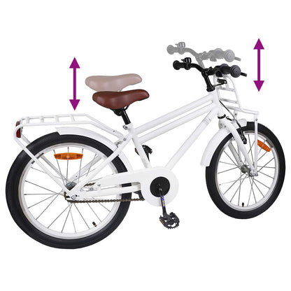 Bicicleta Infantil Para 7-12 Años