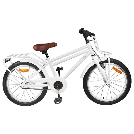 Bicicleta Infantil Para 7-12 Años