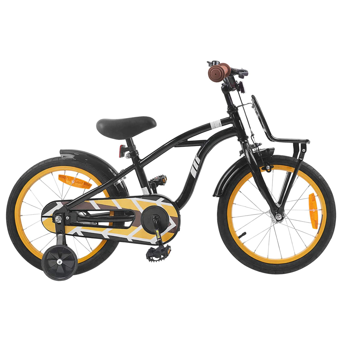 Bicicleta Infantil Para 7-12 Años