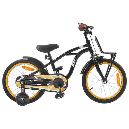 Bicicleta Infantil Para 7-12 Años