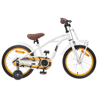 Bicicleta Infantil Para 7-12 Años