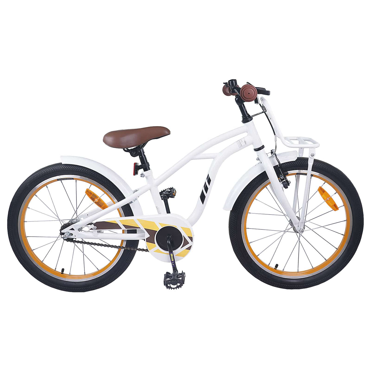Bicicleta Infantil Para 7-12 Años