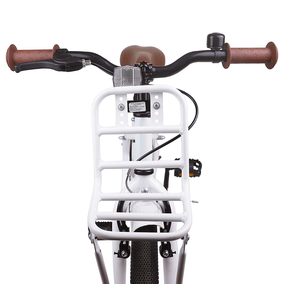 Bicicleta Infantil Para 7-12 Años