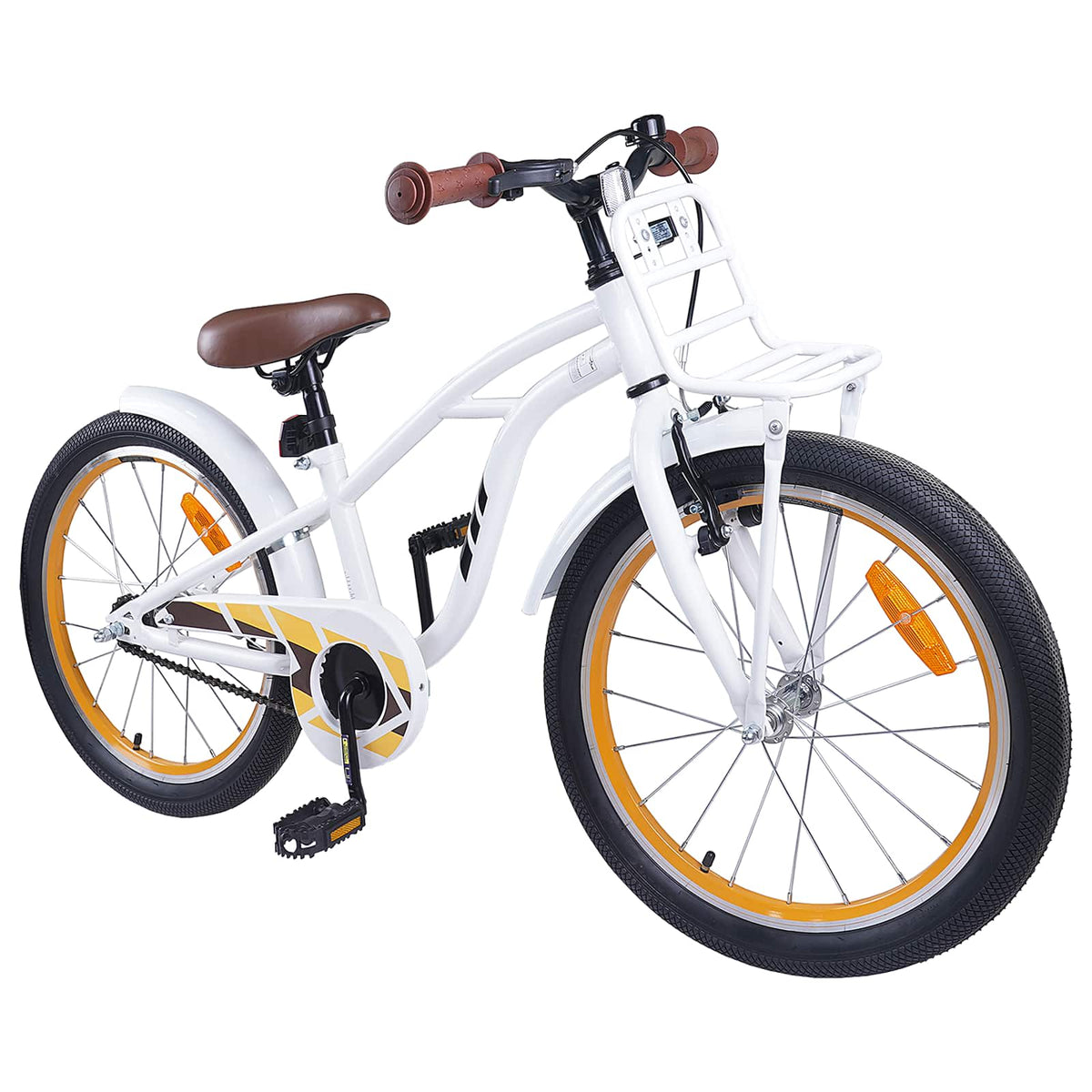 Bicicleta Infantil Para 7-12 Años