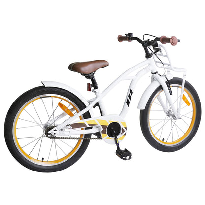 Bicicleta Infantil Para 7-12 Años