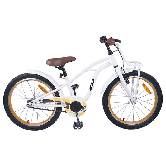 Bicicleta Infantil Para 7-12 Años