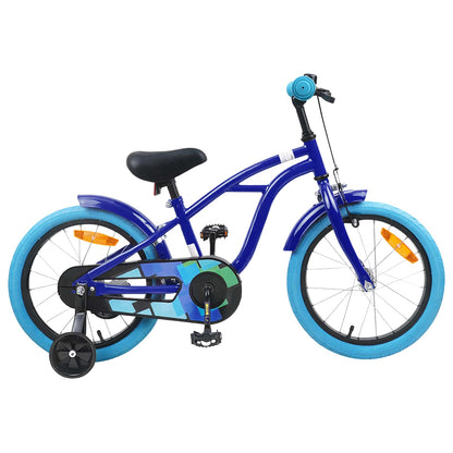 Bicicleta Infantil Para 7-12 Años