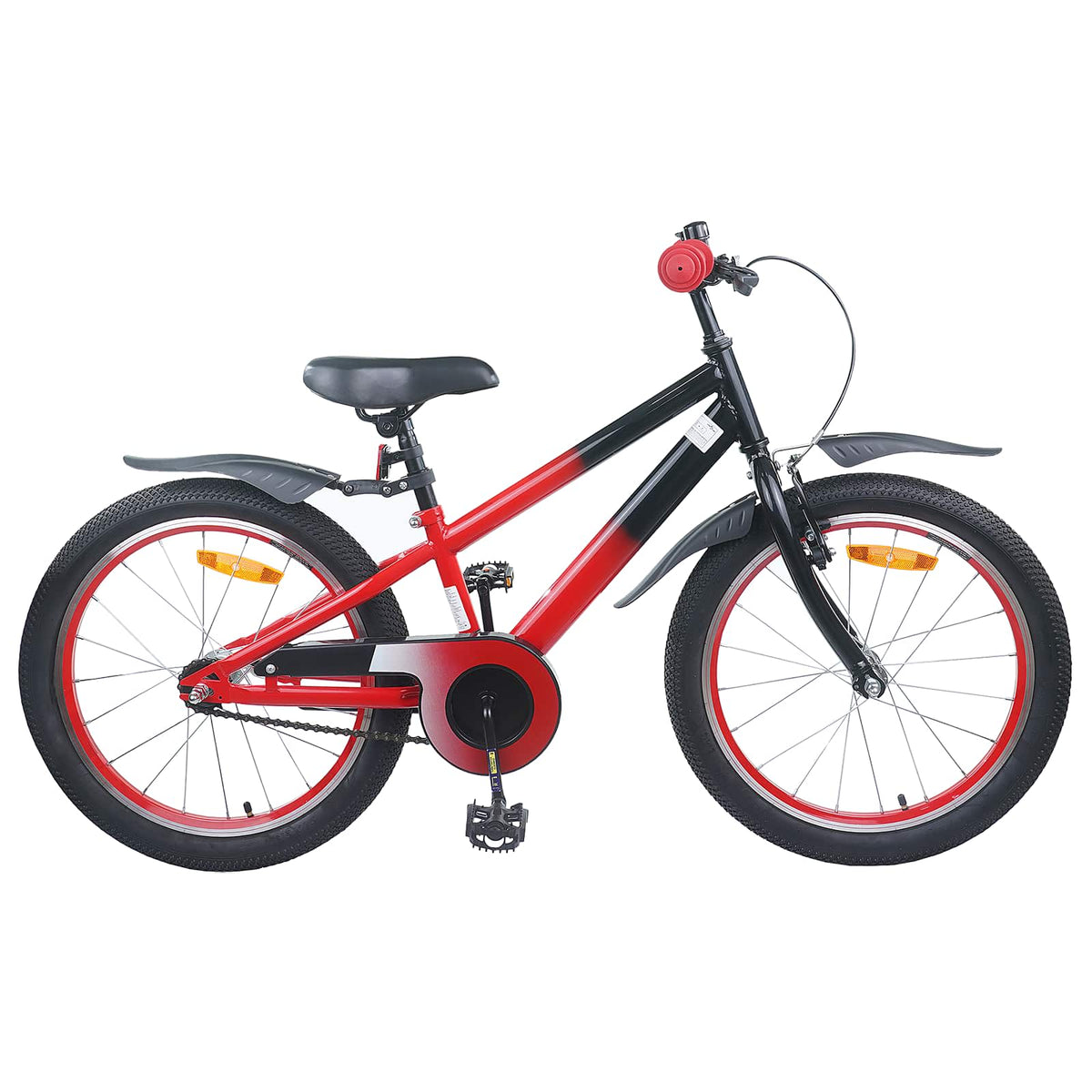 Bicicleta Infantil Para 6-11 Años