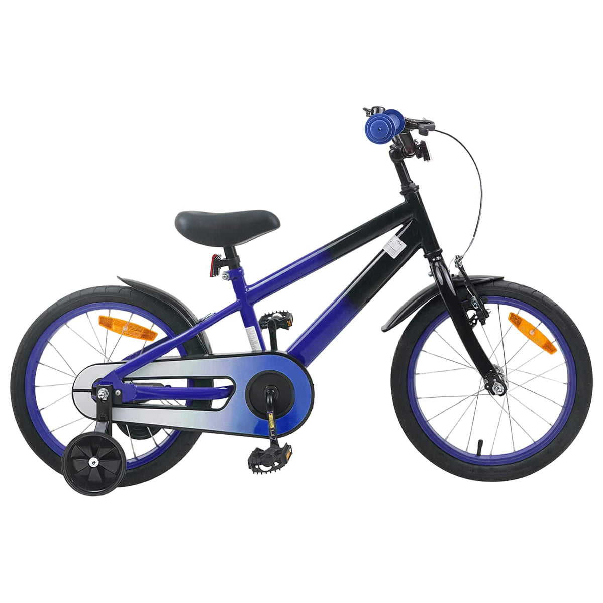 Bicicleta Infantil Para 6-11 Años