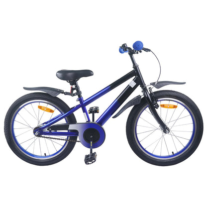 Bicicleta Infantil Para 6-11 Años