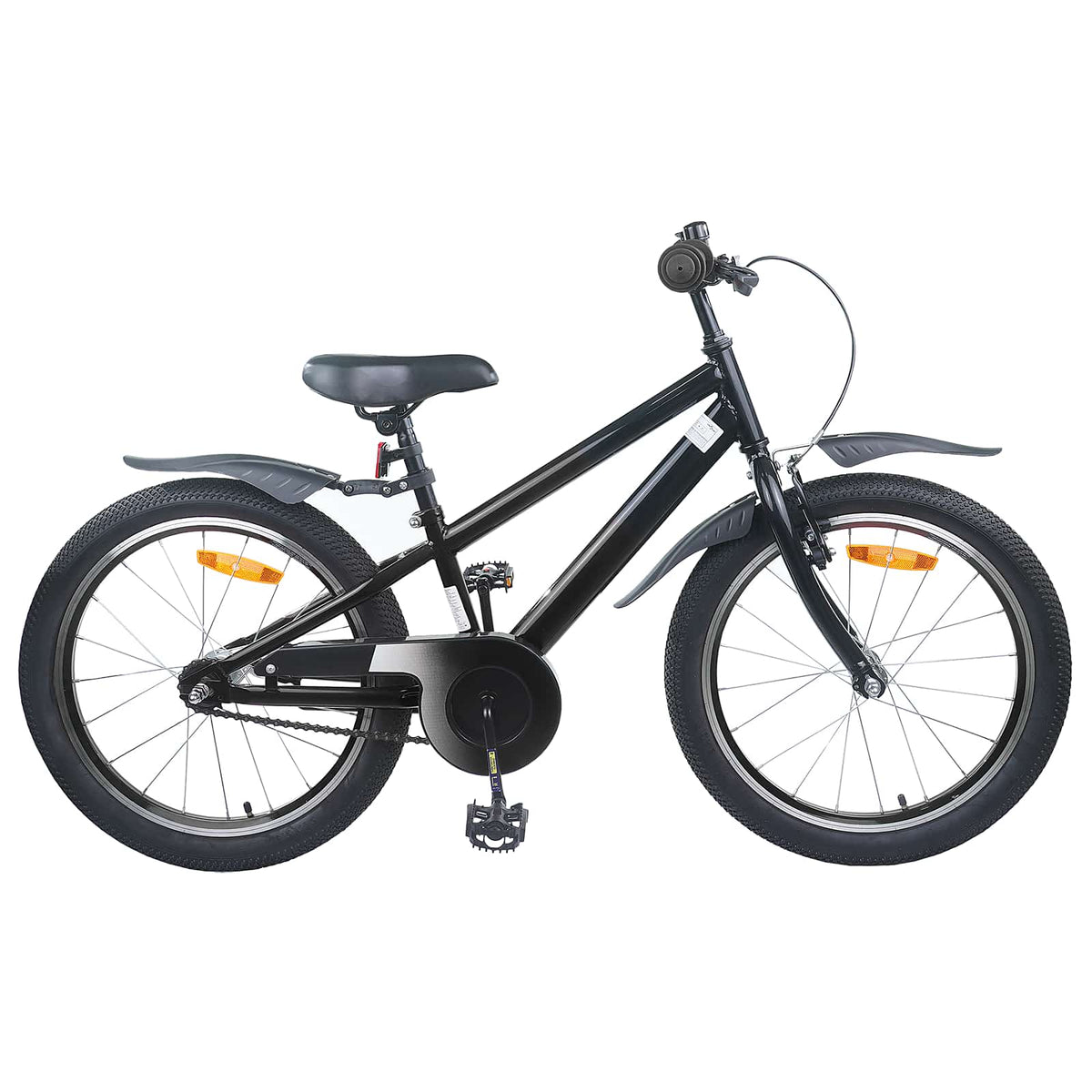 Bicicleta Infantil Para 6-11 Años