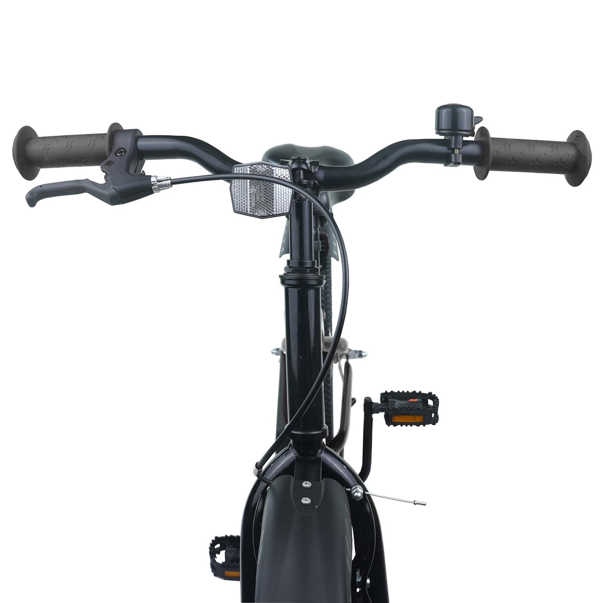 Bicicleta Infantil Para 6-11 Años