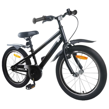 Bicicleta Infantil Para 6-11 Años