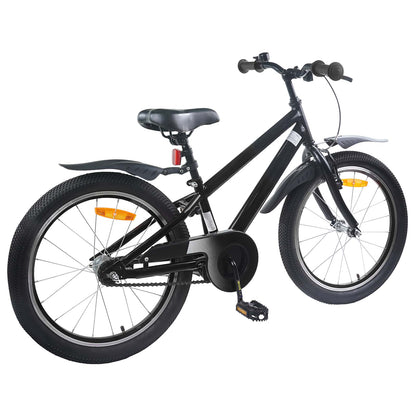 Bicicleta Infantil Para 6-11 Años