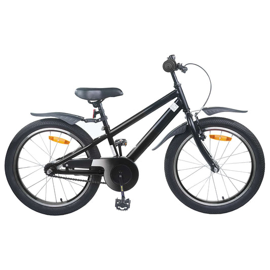 Bicicleta Infantil Para 6-11 Años