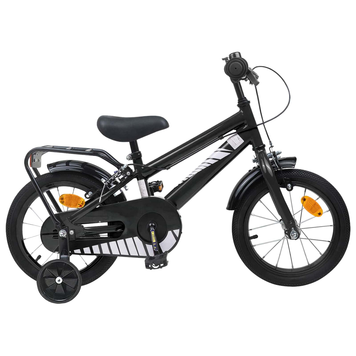 Bicicleta Infantil Para 6-11 Años