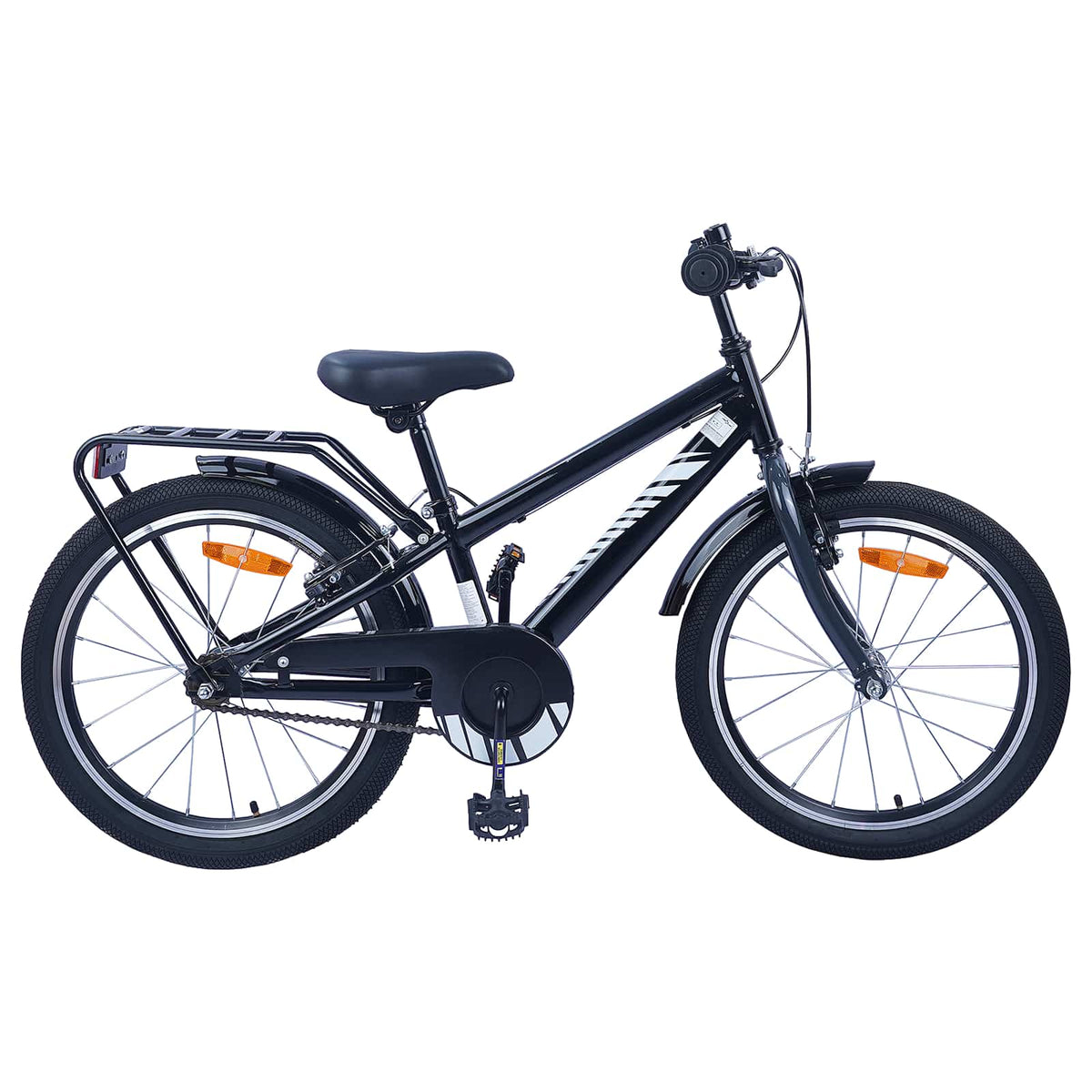 Bicicleta Infantil Para 6-11 Años