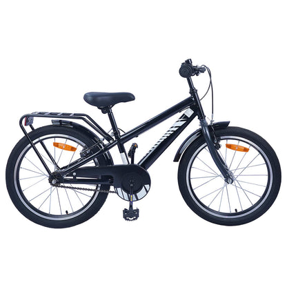 Bicicleta Infantil Para 6-11 Años
