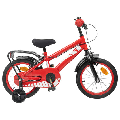 Bicicleta Infantil Para 6-11 Años