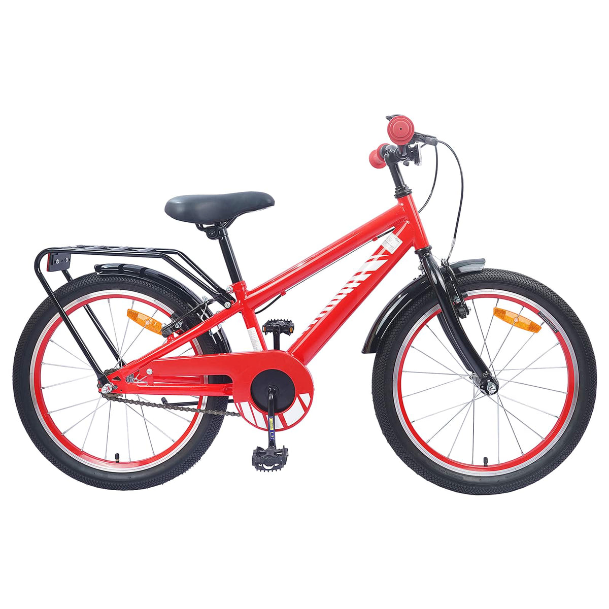 Bicicleta Infantil Para 6-11 Años