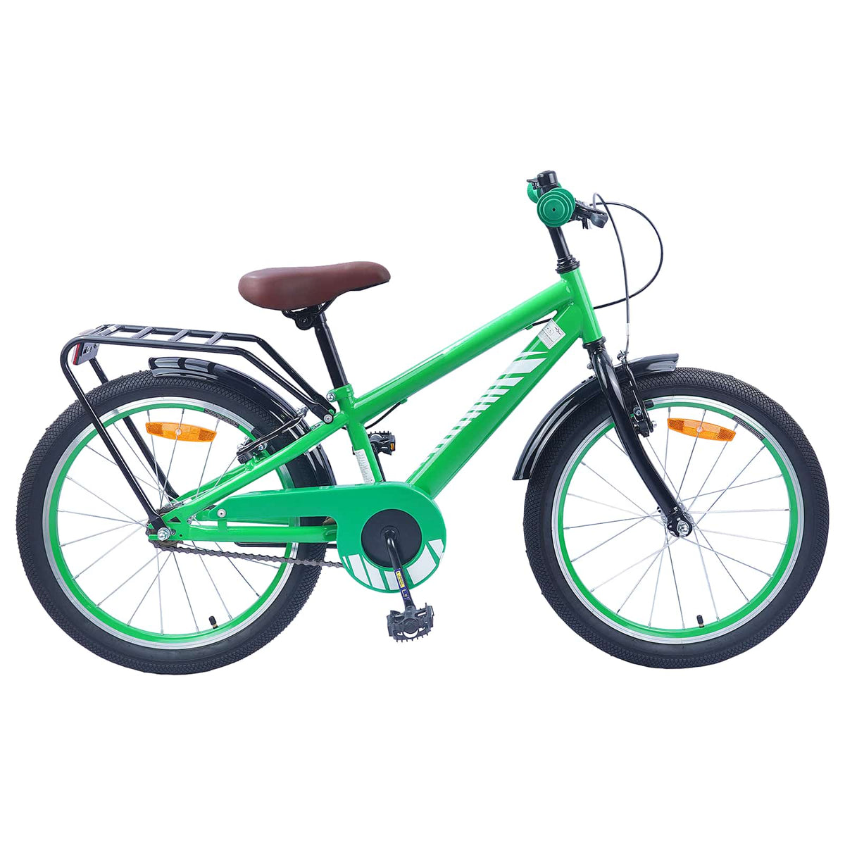 Bicicleta Infantil Para 6-11 Años