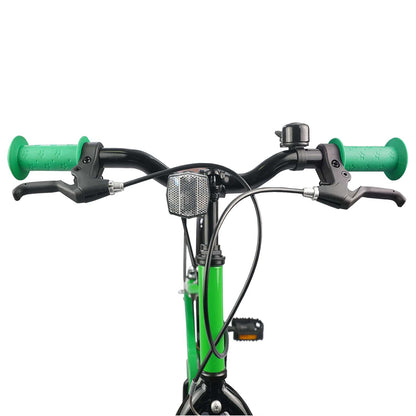Bicicleta Infantil Para 6-11 Años