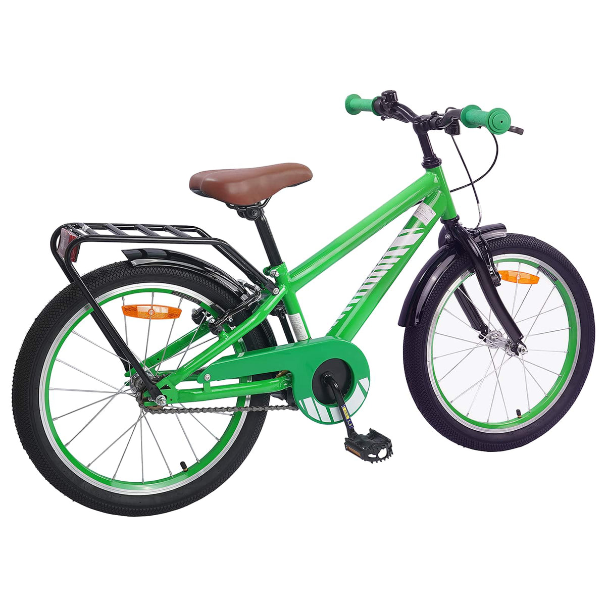 Bicicleta Infantil Para 6-11 Años