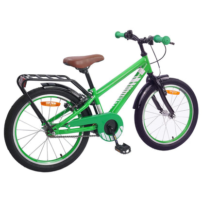 Bicicleta Infantil Para 6-11 Años