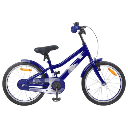 Bicicleta Infantil Para 5-7 Años