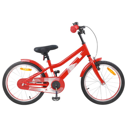 Bicicleta Infantil Para 5-7 Años