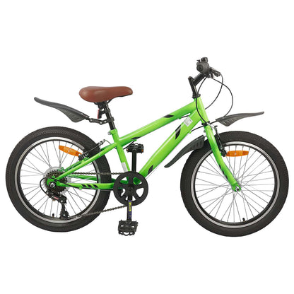 Bicicleta Infantil 6-Velocidad Para 8-12 Años