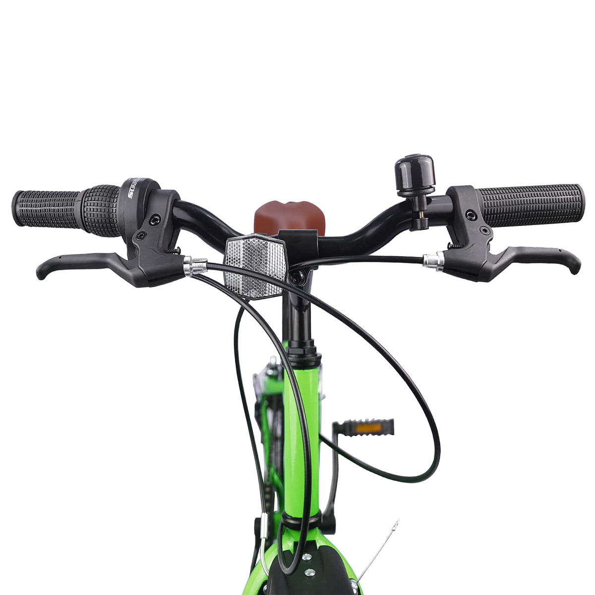 Bicicleta Infantil 6-Velocidad Para 8-12 Años