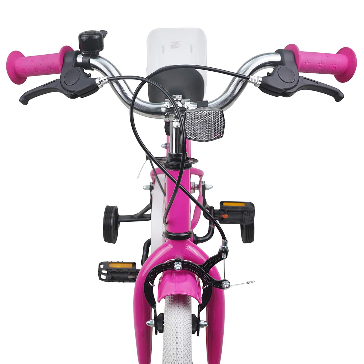 Bicicleta Infantil Para Niños De 4 A 6 Años